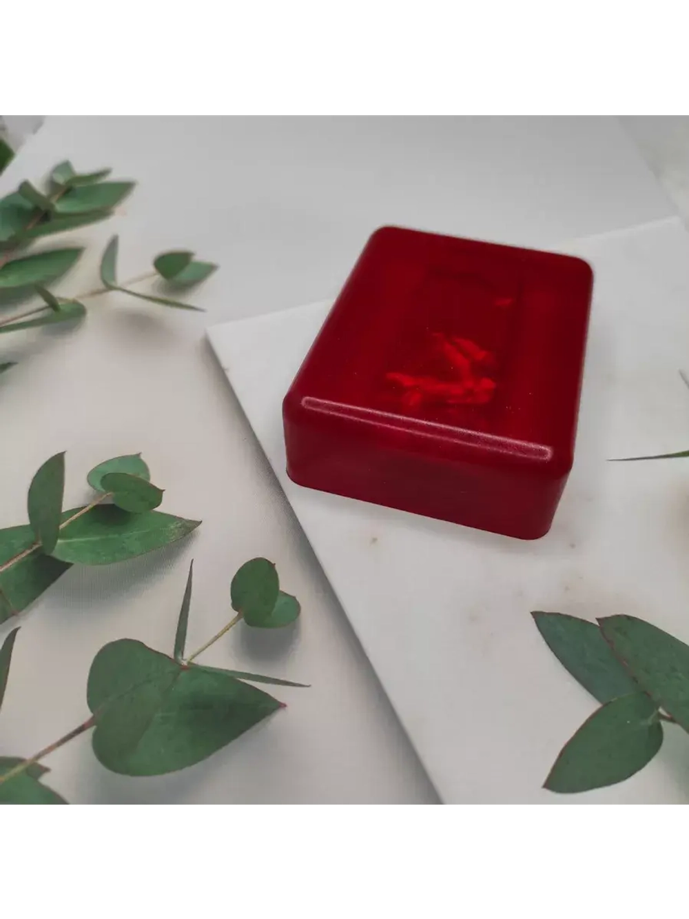 Денежное мыло с настоящими деньгами внутри