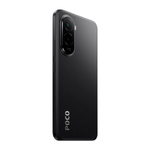 Смартфон Xiaomi POCO M7 4G 8 ГБ + 256 ГБ (Чёрный | Black) (версия Global)