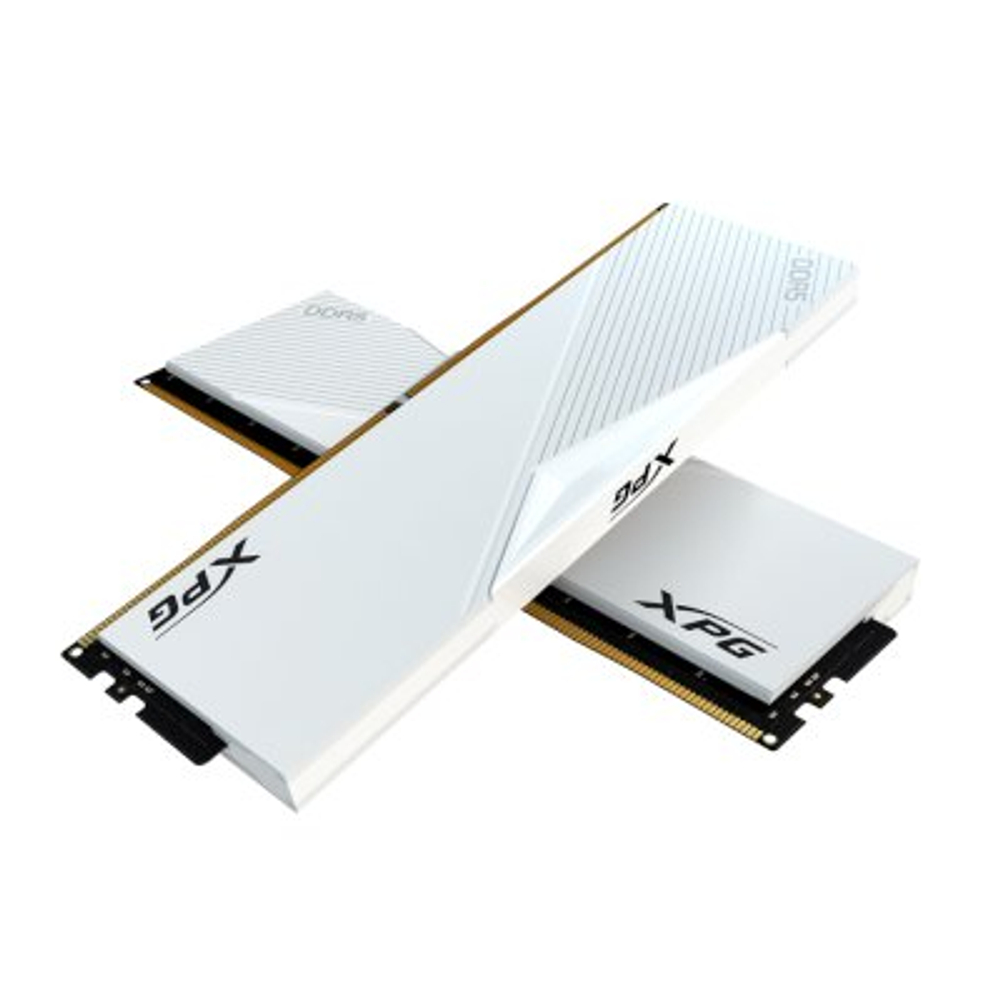 Оперативная память ADATA XPG Lancer AX5U6400C3232G-DCLAWH