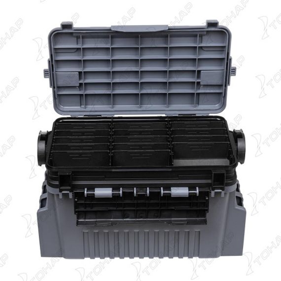 Ящик форелевый 42.5*27.5*28cm (N-ZY-301) Nisus