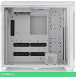 Корпус Thermaltake CTE C750 Air без БП белый (CA-1X6-00F6WN-00)