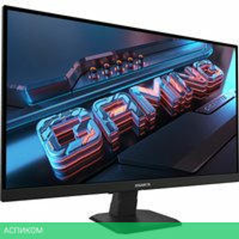 Игровой монитор Gigabyte GS27QXA