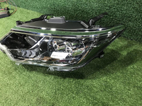 Фара левая Toyota Camry XV50 (2017-2018) LED