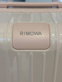 Чемодан Rimowa