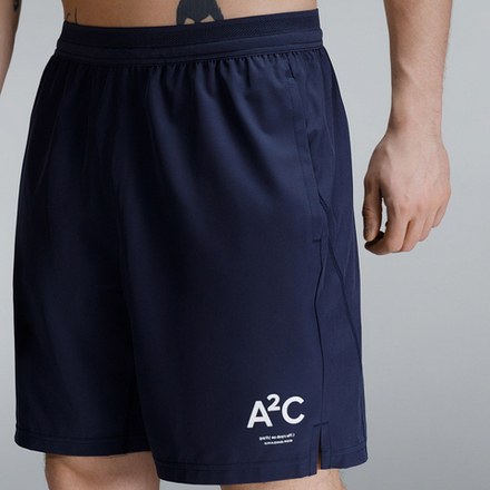 Мужские шорты AMAZING RED Training Shorts
