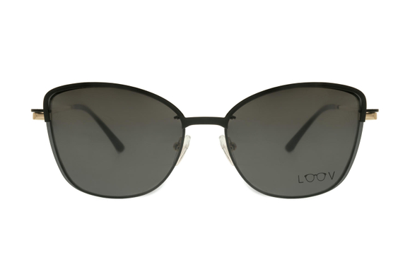 Геометрическая оправа LOOV