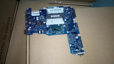 Материнская плата для ноутбука Lenovo G50-80 NOK I3-4030U UMA (5B20H54326), оригинал