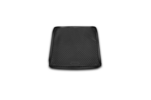 Коврик в багажник для RENAULT Duster (I, Ip, II), 2010-2021, 2021-, 4WD внедорожник , 1 шт. (полиуретан)  AFM.41.28.B13