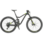 Двухподвесный велосипед Scott Genius 950 (2019)