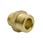 Ниппель переходной 3/4'' - 1/2'' нар/нар ЛАТ 20-15