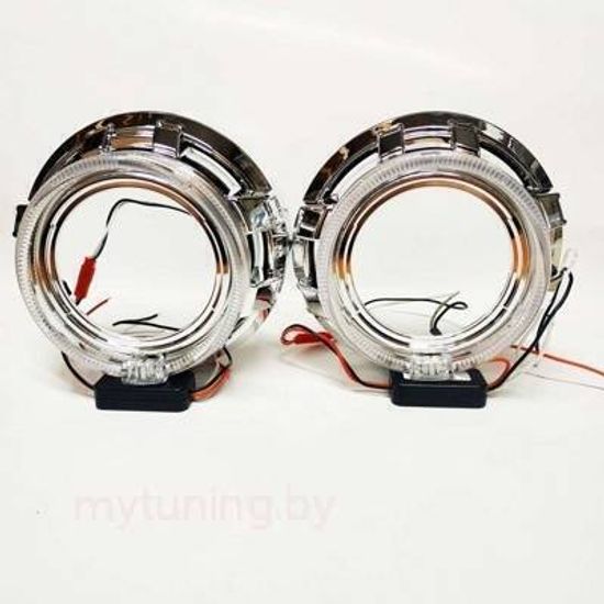 Маска для линзы 039 3' "Cayenne B-type"