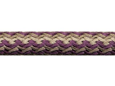 10009/44 Шнур с ресничкой