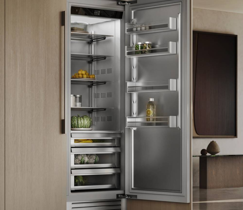 Холодильные шкафы Cooler V6000 75 Supreme CO6T-51116 L