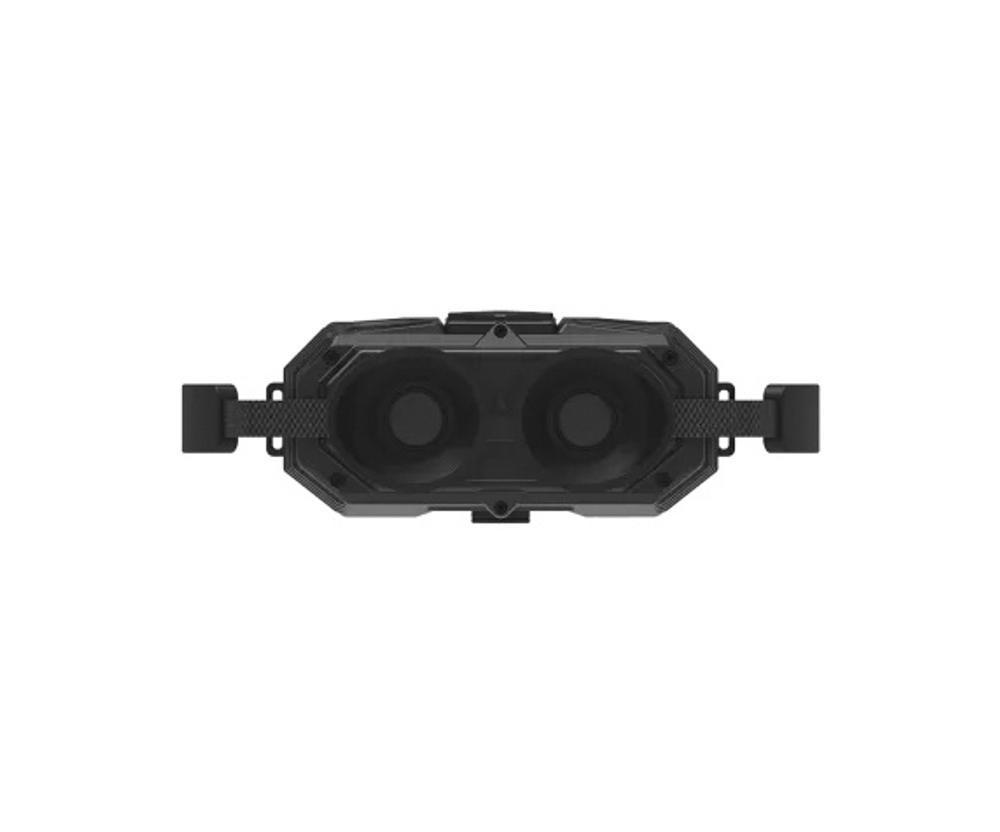 Тепловизионный бинокль iRay xFuse PT-SE 640 - фото 4