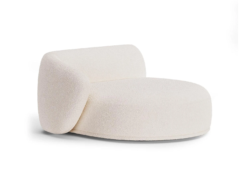 Полуостров круглый Fabro левый