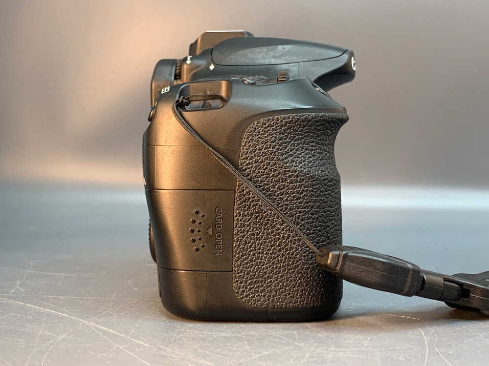 Canon 60D Body 48951 Кадров