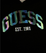 худые Guess - черный(J3RQ01 KA6R0)