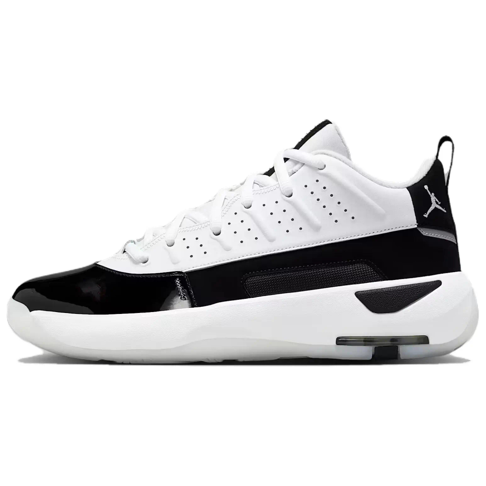 Jordan