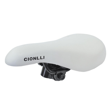 Седло 9196 Рамки Детское белый CIONLLI(1SA000003503)