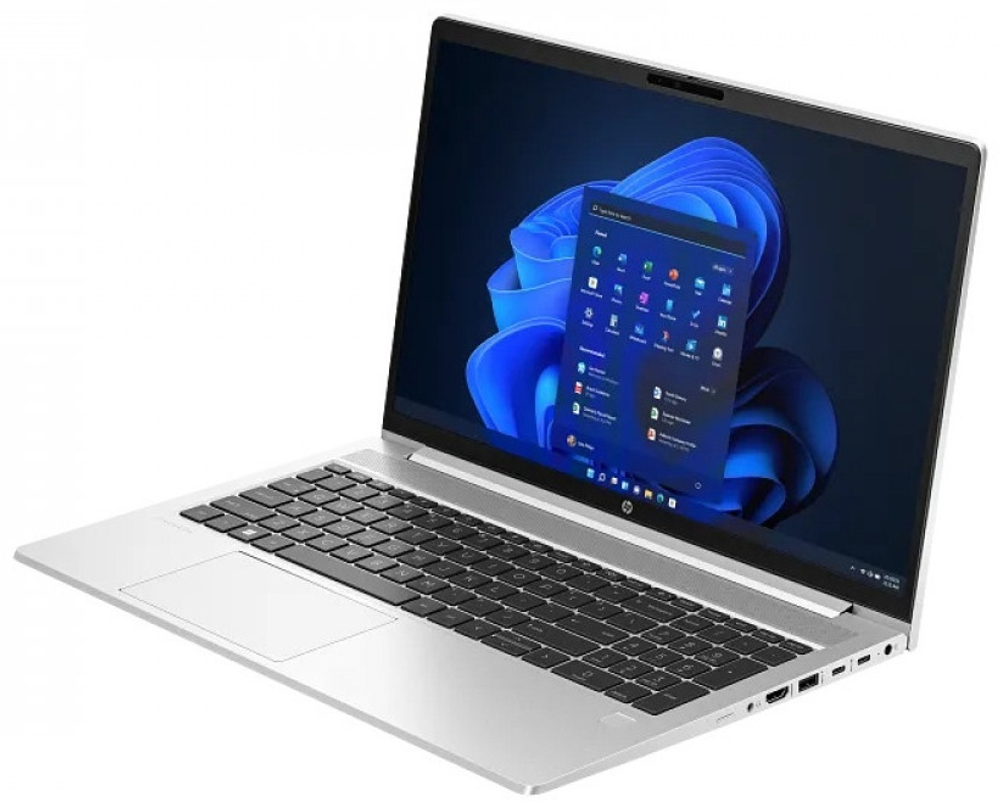 Ноутбук HP ProBook 450 G10 UMA 15.6&#34; / 16 Гб / M.2 512 Гб / Без ОС / 8A560EA