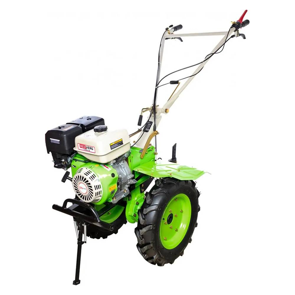 Мотоблок Голиаф-2-13Б