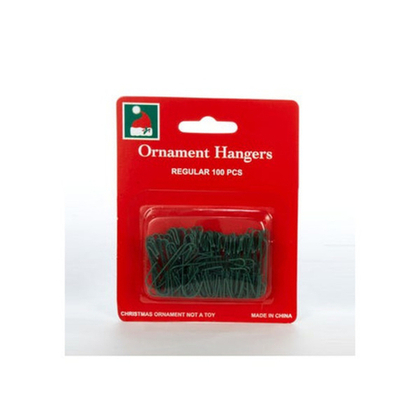 Набор крючков 100 шт