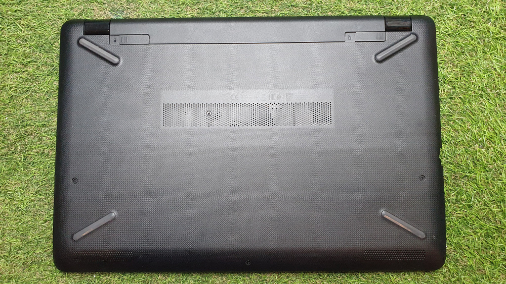 Ноутбук HP Celeron/4Gb