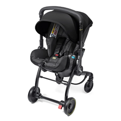 Doona Коляска и Автокресло Doona X / Nitro Black