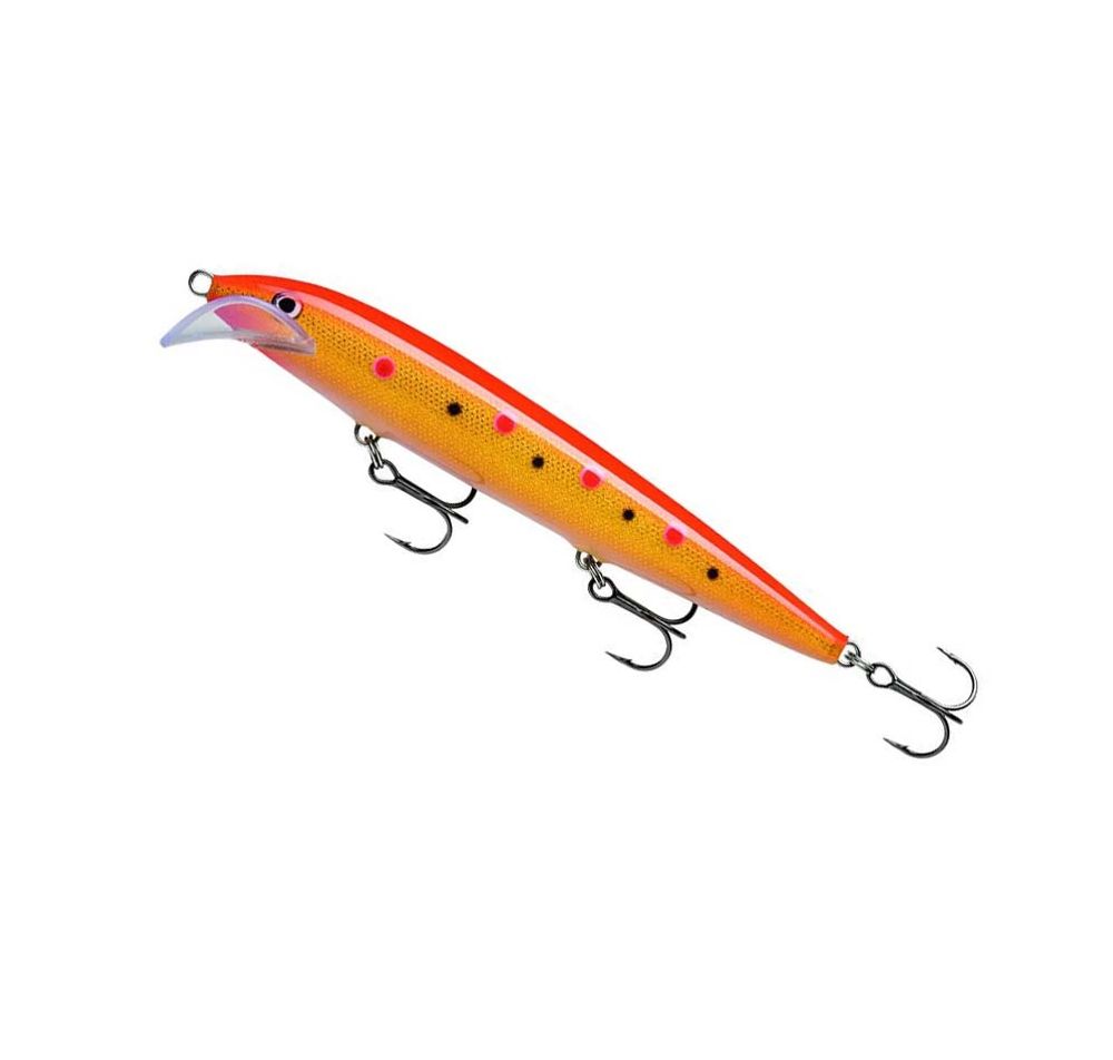 Rapala Scatter Rap Husky 13 см., цвет SPGFR