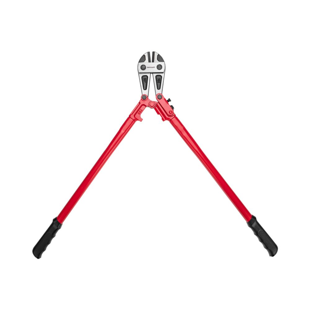 Болторез с двойным рычагом, 760мм, 30" REXANT