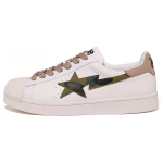 Кроссовки A BATHING APE SKULL STA, 1I80-191-012