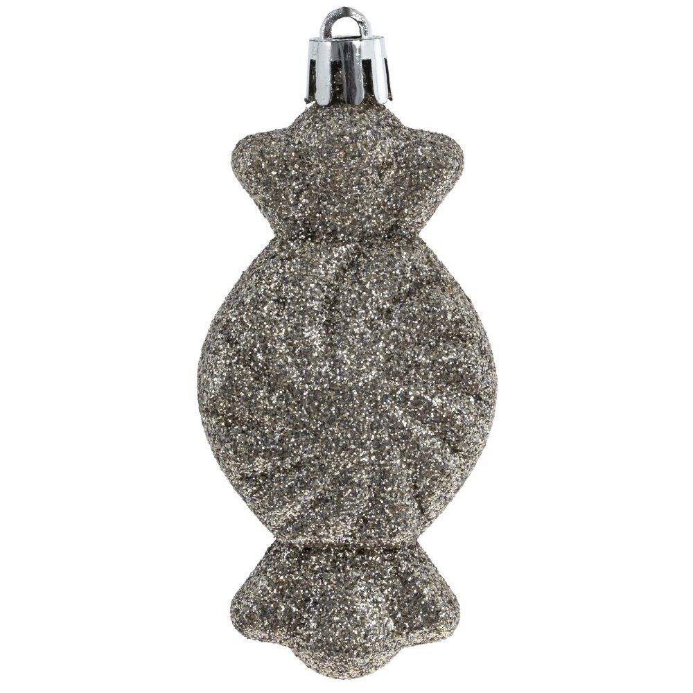 GAEM Набор из 32шт Украшение новогоднее "Шар", L24 W6 H32 см