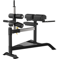 Impulse SL7013 римский стул, профессиональный тренажер