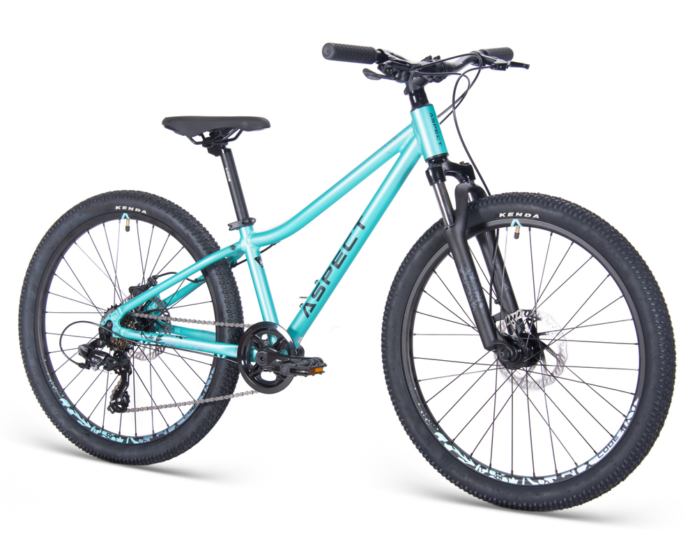 Подростковый велосипед Aspect Angel (2025)