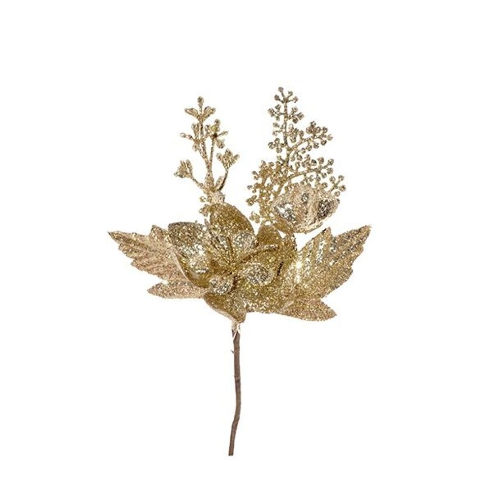 GAEM Цветок искусственный, L10 W7 H17 см, 4в.