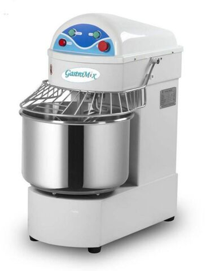 Тестомес GASTROMIX СПИРАЛЬНЫЙ HS30B