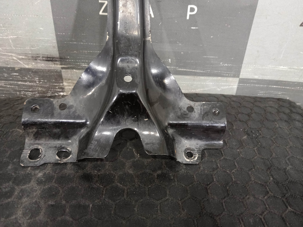 Кронштейн замка капота Haval Jolion 21-нв Б/У Оригинал 8402100XGW02A