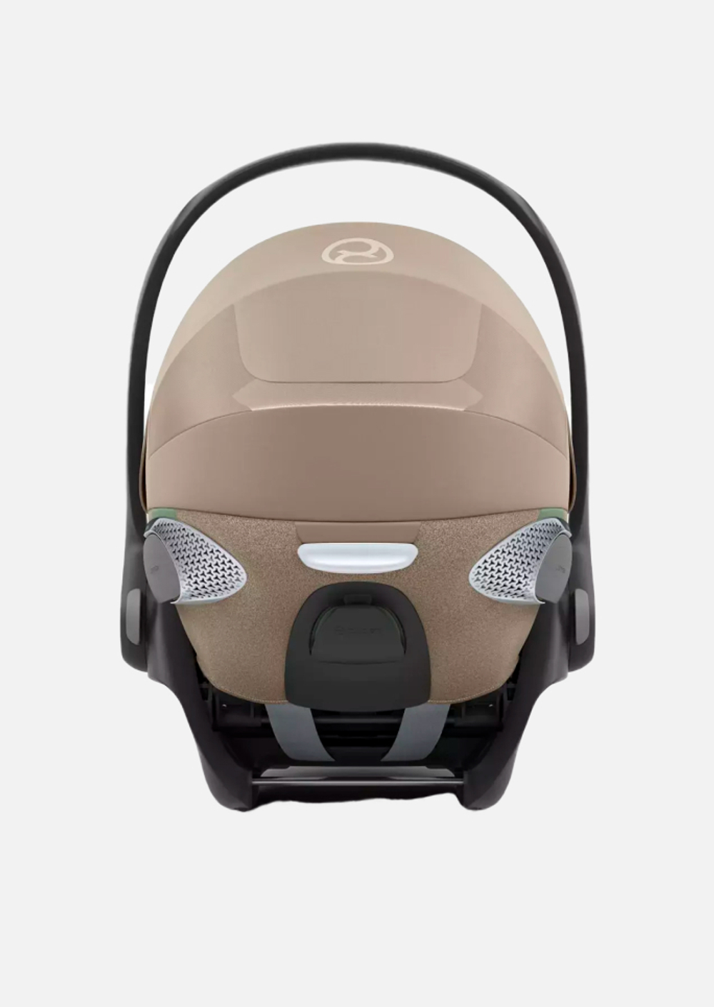 Cybex Автокресло детское Cloud T i-Size Plus Cozy Beige