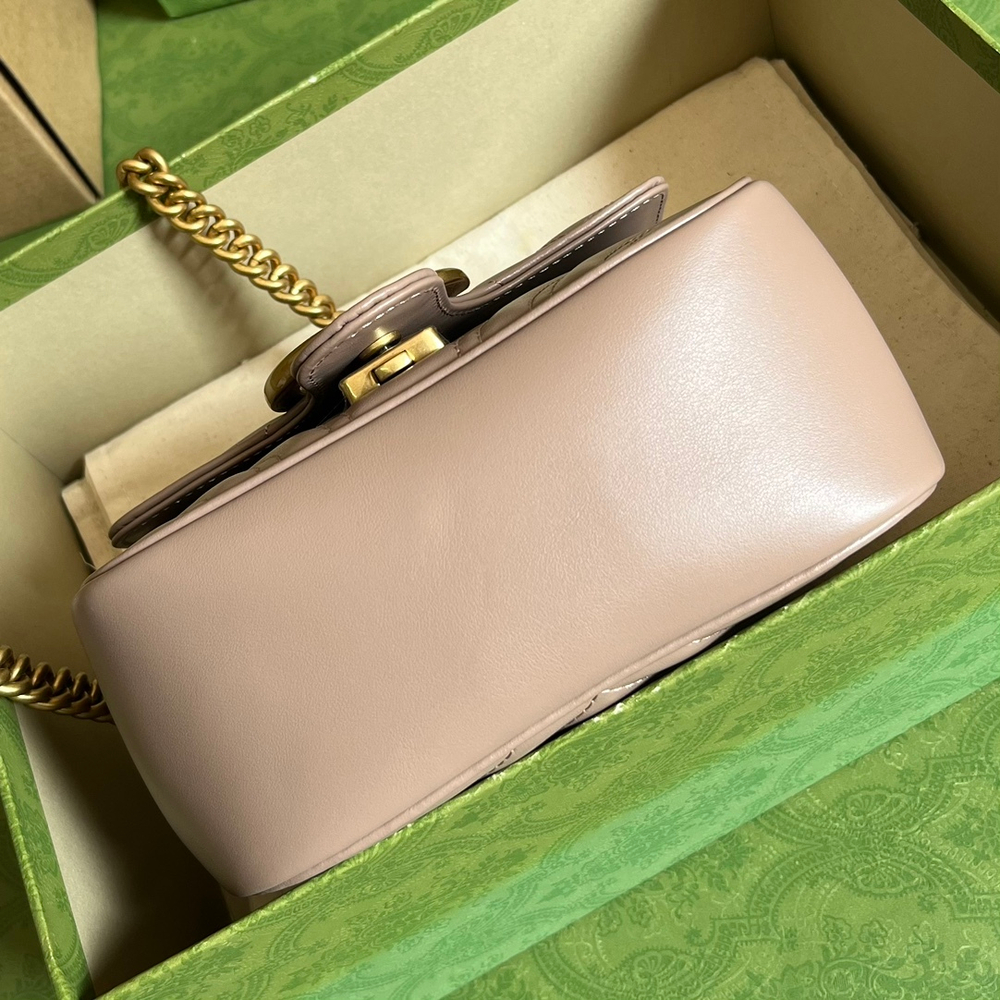 Gucci Marmont 18 cm