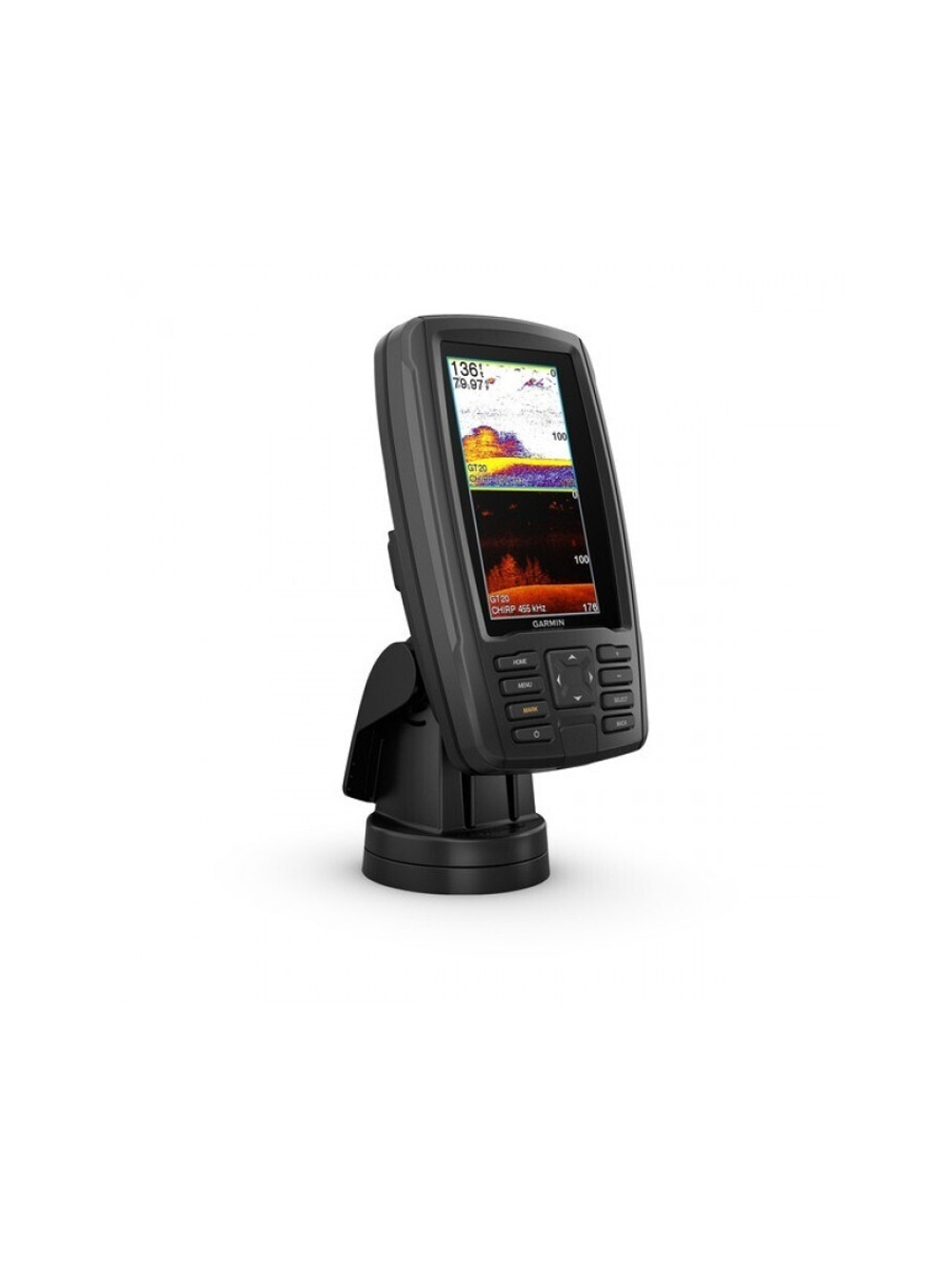 Garmin echoMAP 4x крепление (010-12199-03)