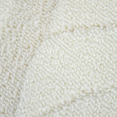 Коврик CROSLOOP 50*80см (кремовый) 202250