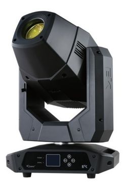 K3 SPOT Z вращающаяся голова SPOT, 200Вт