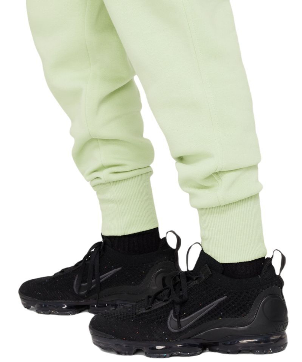 Штаны для девочки теннисные Nike Court Club Pants - Мятный