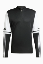 Кофта adidas Squadra 25 Training Top - черный