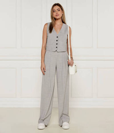 Брюки Marc Cain - серый(XS 81.13 W11)