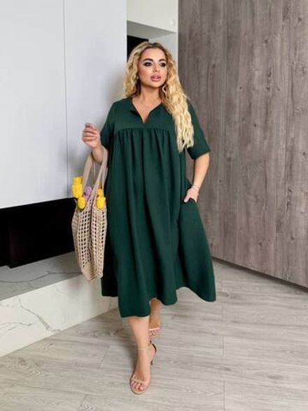 Платье УК-2071-1 Фабрика Моды Фото 1