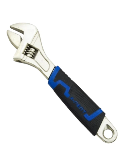 Ключ разводной 6"