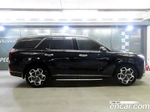 Hyundai Palisade Дизель 2.2 4WD (01.2022)