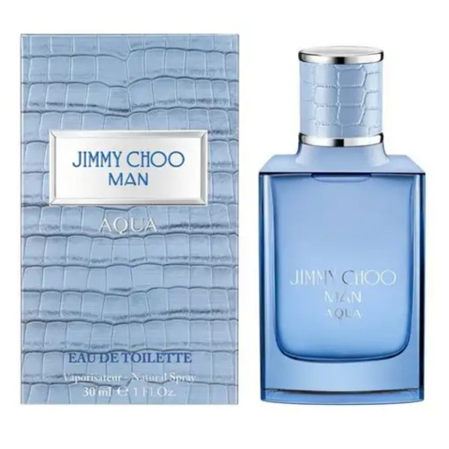JIMMY CHOO Aqua edT 30ml men