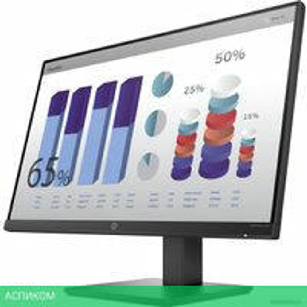 Монитор HP P24q G4